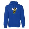 JB's  FLEECY HOODIE Thumbnail
