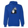 JB's  FLEECY HOODIE Thumbnail