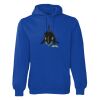 JB's  FLEECY HOODIE Thumbnail