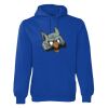 JB's  FLEECY HOODIE Thumbnail