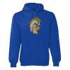 JB's  FLEECY HOODIE Thumbnail