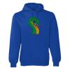 JB's  FLEECY HOODIE Thumbnail