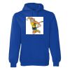 JB's  FLEECY HOODIE Thumbnail