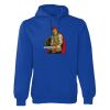 JB's  FLEECY HOODIE Thumbnail