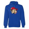 JB's  FLEECY HOODIE Thumbnail