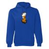 JB's  FLEECY HOODIE Thumbnail