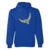 JB's  FLEECY HOODIE Thumbnail