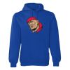 JB's  FLEECY HOODIE Thumbnail
