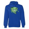 JB's  FLEECY HOODIE Thumbnail