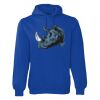 JB's  FLEECY HOODIE Thumbnail