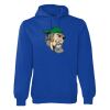 JB's  FLEECY HOODIE Thumbnail