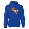 JB's  FLEECY HOODIE Thumbnail