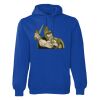 JB's  FLEECY HOODIE Thumbnail