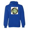 JB's  FLEECY HOODIE Thumbnail