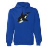 JB's  FLEECY HOODIE Thumbnail