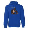 JB's  FLEECY HOODIE Thumbnail