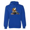 JB's  FLEECY HOODIE Thumbnail
