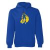 JB's  FLEECY HOODIE Thumbnail