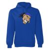 JB's  FLEECY HOODIE Thumbnail