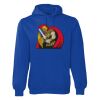 JB's  FLEECY HOODIE Thumbnail