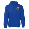 JB's  FLEECY HOODIE Thumbnail