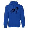 JB's  FLEECY HOODIE Thumbnail