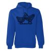JB's  FLEECY HOODIE Thumbnail