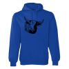JB's  FLEECY HOODIE Thumbnail