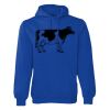 JB's  FLEECY HOODIE Thumbnail