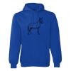 JB's  FLEECY HOODIE Thumbnail
