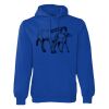 JB's  FLEECY HOODIE Thumbnail