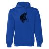 JB's  FLEECY HOODIE Thumbnail