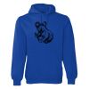 JB's  FLEECY HOODIE Thumbnail