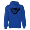 JB's  FLEECY HOODIE Thumbnail