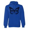 JB's  FLEECY HOODIE Thumbnail