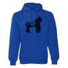 JB's  FLEECY HOODIE Thumbnail