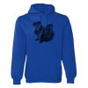 JB's  FLEECY HOODIE Thumbnail