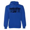 JB's  FLEECY HOODIE Thumbnail