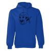 JB's  FLEECY HOODIE Thumbnail