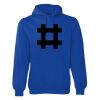 JB's  FLEECY HOODIE Thumbnail