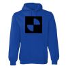 JB's  FLEECY HOODIE Thumbnail