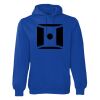 JB's  FLEECY HOODIE Thumbnail