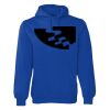 JB's  FLEECY HOODIE Thumbnail