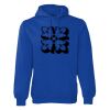 JB's  FLEECY HOODIE Thumbnail