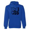 JB's  FLEECY HOODIE Thumbnail