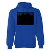 JB's  FLEECY HOODIE Thumbnail