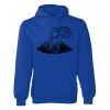 JB's  FLEECY HOODIE Thumbnail