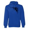 JB's  FLEECY HOODIE Thumbnail