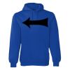 JB's  FLEECY HOODIE Thumbnail