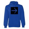 JB's  FLEECY HOODIE Thumbnail